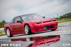 Drift Day 2020