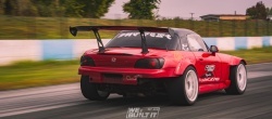 JapFestBG Track Day (ОТМЕНЕНО)